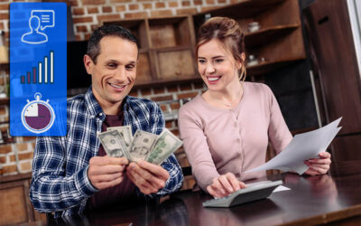 Can money buy happiness?