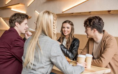 Spoken responses – 1