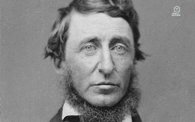 Henry David Thoreau