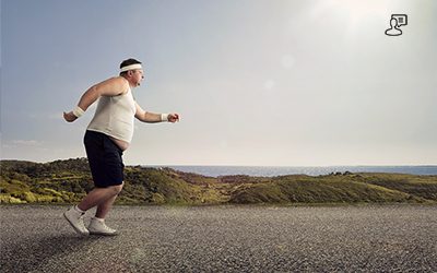 Grow fat and be happy