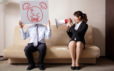 How to argue in English