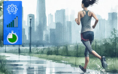 Grit: the power of passion and perseverance