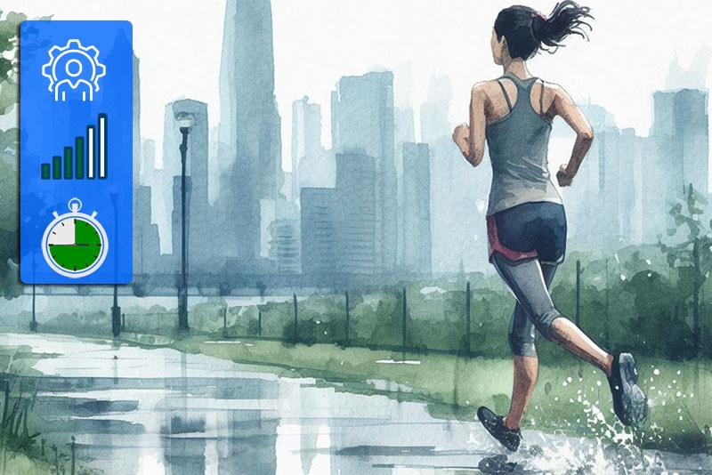 Grit: the power of passion and perseverance