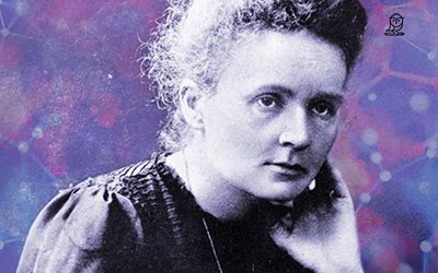 Marie Curie Skłodowska