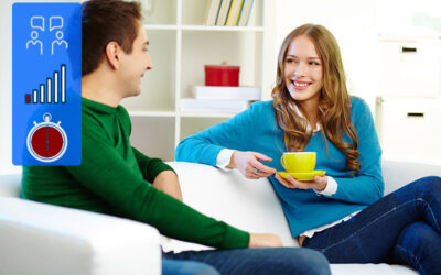 7 Steps to Speaking Success