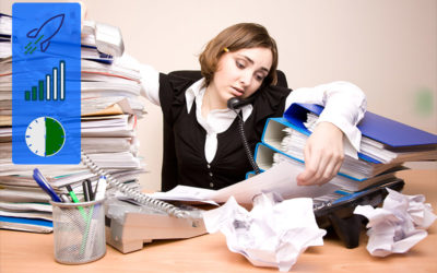 Stop telling you are busy