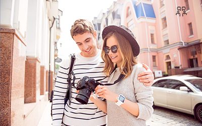 How to talk about holidays