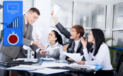 Business Scenario: Culture Clash