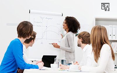 Organize your talk – 1