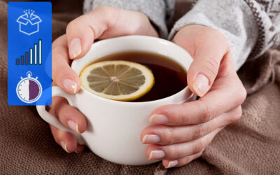 How to brew a cup of tea