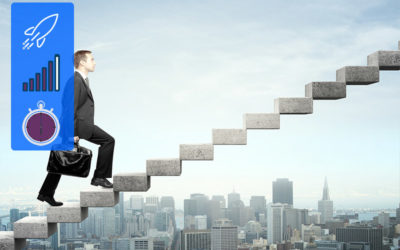 Key to getting ahead