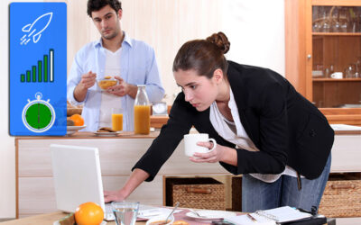 Master procrastinator