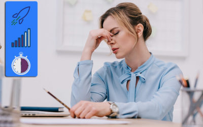 Strategies to use when you are feeling anxious