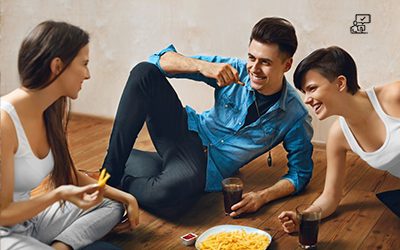 Coca-Cola Marketing Strategy