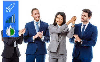 8 traits of successful people