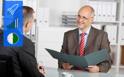 How to get back to work after a career break