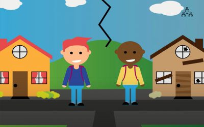 Systemic Racism Explained