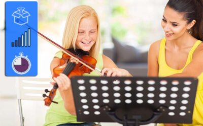 Second Act: A Violin Maker