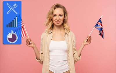 Should You Learn British or American English?