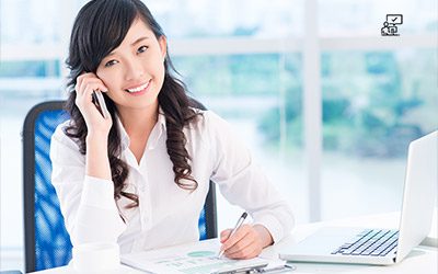 Business Phrasal Verbs – part 1