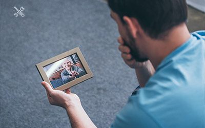 How to talk about regrets