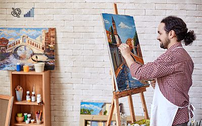 Mona Lisa – Why so Famous