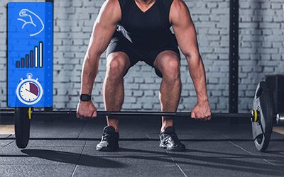 Arnold Schwarzenegger Shows His Gym & Fridge