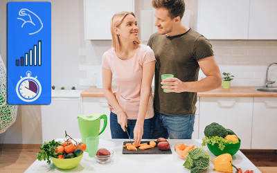 The Best Juice Recipe for Fat Loss and Health