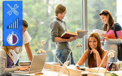 Learn Present Continuous Tense