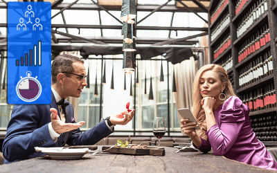 The CURE to Social Media Addiction