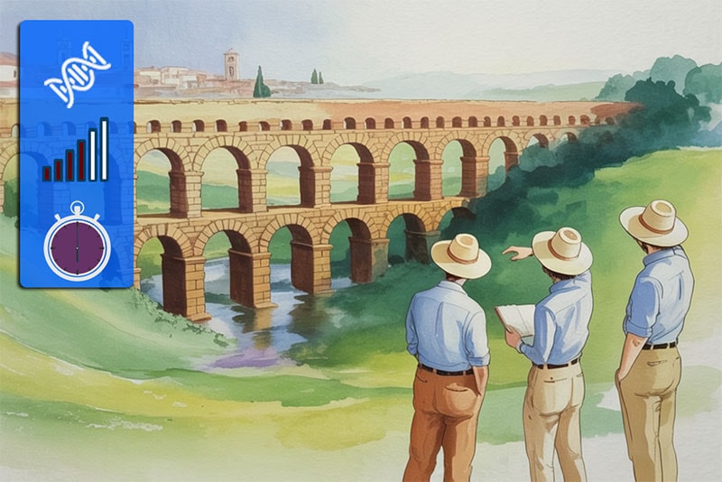 How to build a resilient future using ancient wisdom