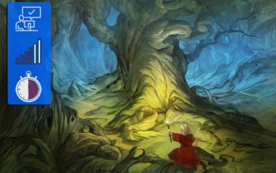 Winning the Story Wars