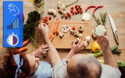 How could veganism change the world?