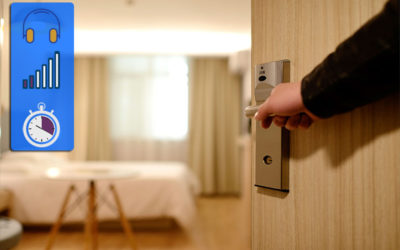 English Sketches – Hotel Splendido