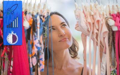 The Paradox of Choice by Barry Schwartz