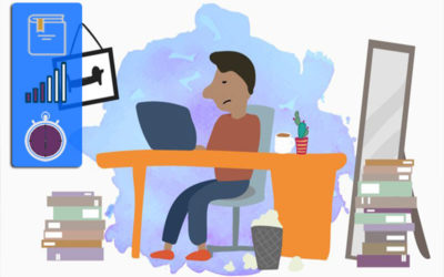 How to be happier while working from home