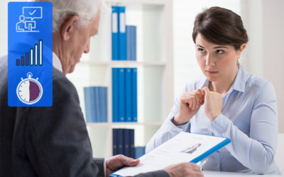 Barbara Corcoran Explains How To Ask For A Raise