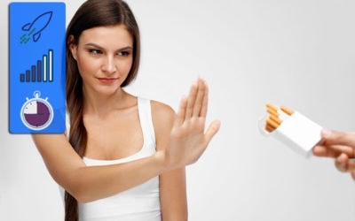 Awaken the Giant Within by Tony Robbins