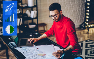 Leave work at the door