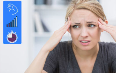 The real reason why we are tired