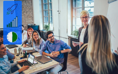 Tips for giving a persuasive presentation