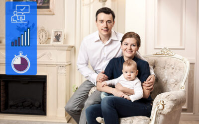 Rich dad poor dad by Robert Kiyosaki