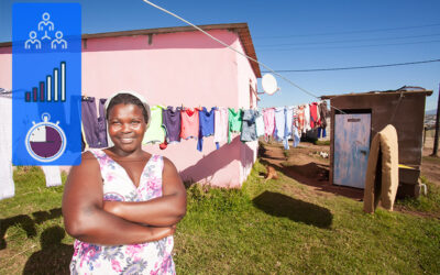 What makes a good life? Lessons from the longest study.