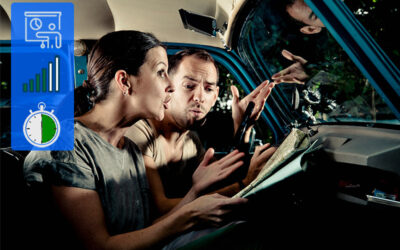 To win someone over, mirror their language