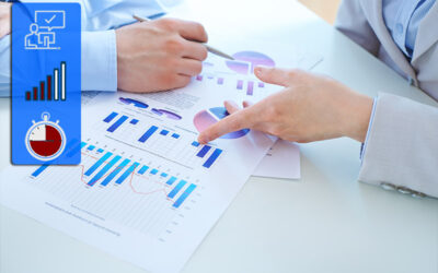 Talking about numbers and data