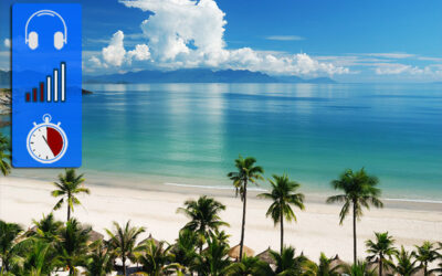 English Sketches – The King of Boonland