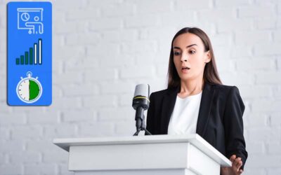 Nervous About Public Speaking? Try This.