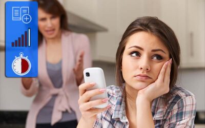 What to say when you are irritated