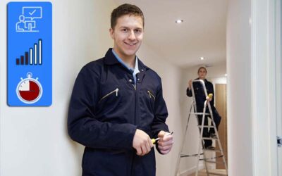 How to talk about your job