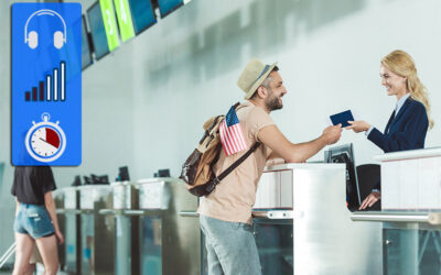 English Sketches – The Passport Office